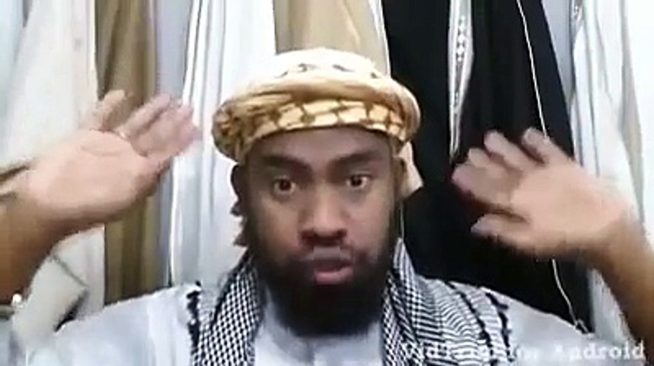 DJIBRIL ramadan 6