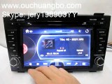 Ouchuangbo multimedia kit steeo gps 2015  Geely Emgrand EC8 SD