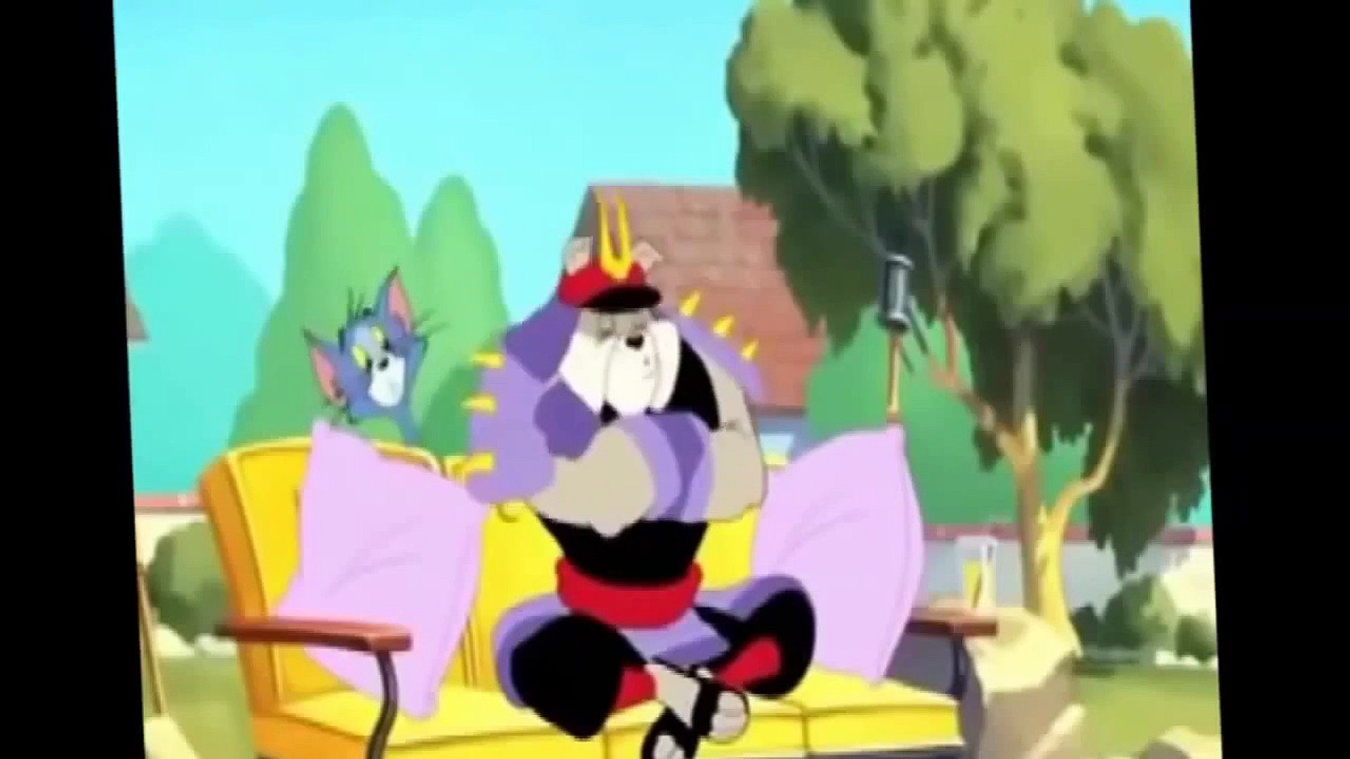 bacak sümük Duyarlı tom jerry karate Kaz Anlama Çekmece