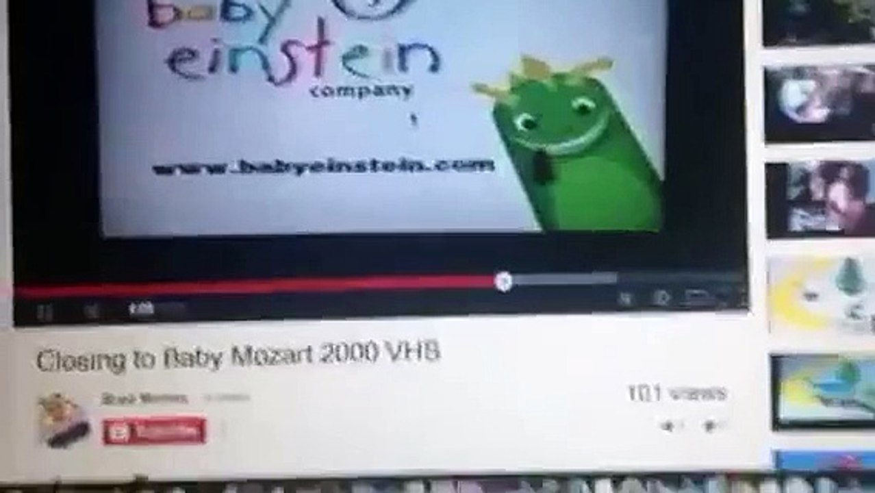Even better baby mozart toy chest!