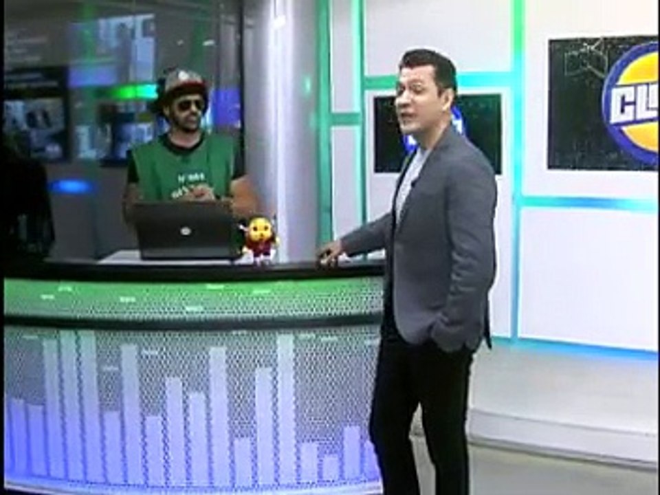 Clube do fã 1