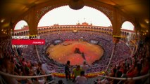 Motocross freestyle - X-Fighters Madrid : bande-annonce