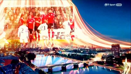 FC Zrinjski-FC Shirak promo