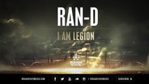 Ran-D - I Am Legion [OUT SOON ON ROUGHSTATE]