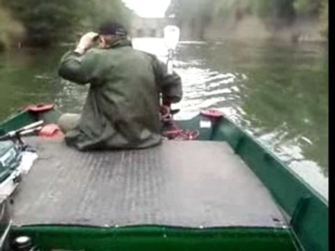 Claude canal de yutz