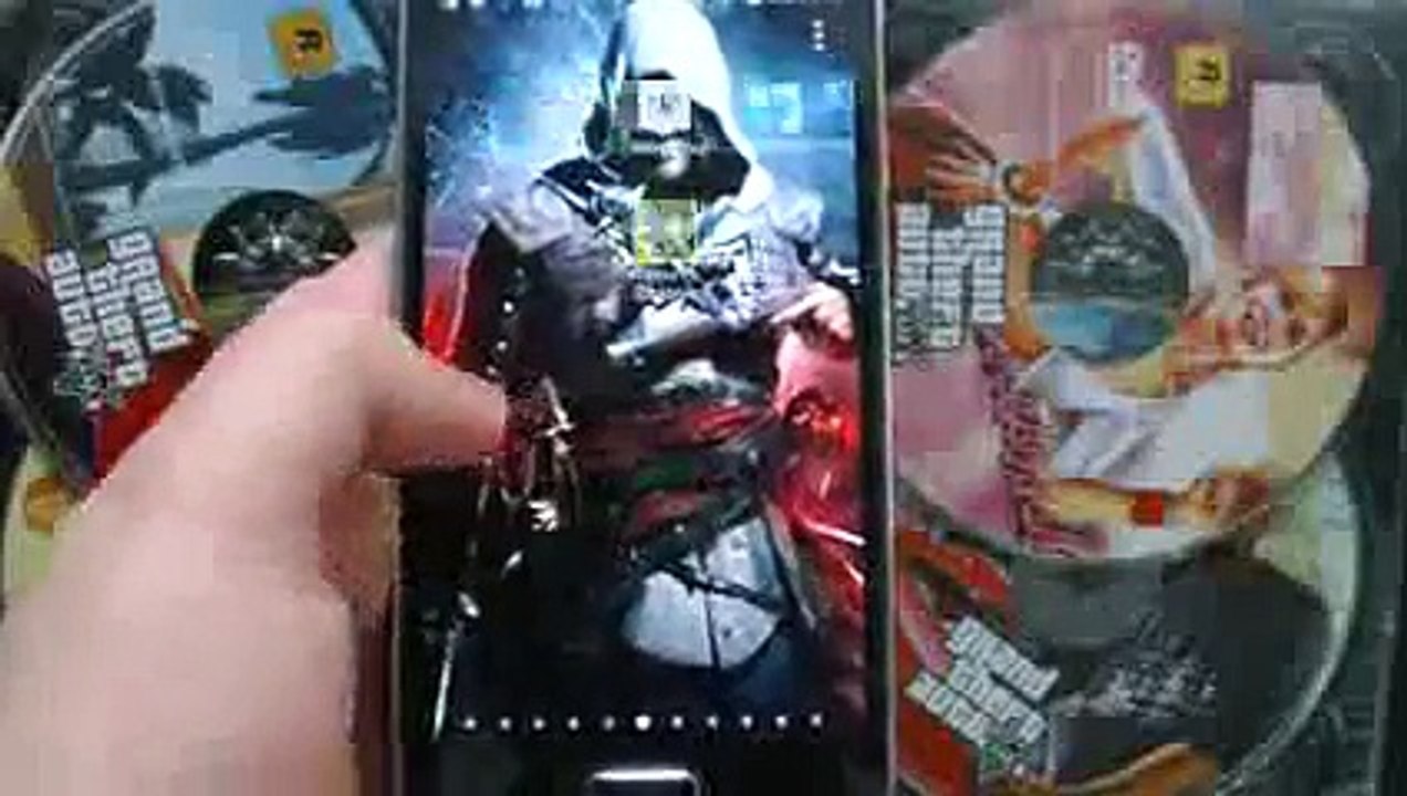 10 juegos Divertidos y fáciles de Descargar Para ANDROID ! 2