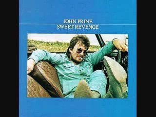 John Prine - In Spite of Ourselves