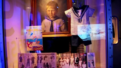 Maritime Museum in Helsingør