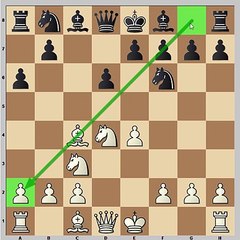 Positional Masterpiece of Bobby Fischer