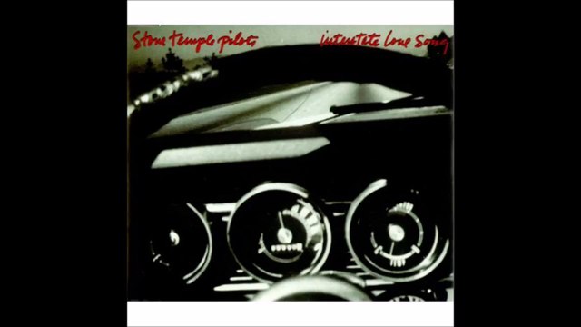 Stone Temple Pilots - Interstate Love Song Cover