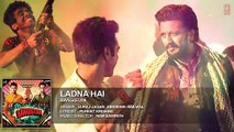 'Is Duniya Se Ladna Hai' Full AUDIO Song | Bangistan | Riteish Deshmukh, Pulkit Samrat