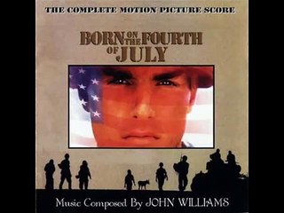 Born on Fourth of July Extended Soundtrack