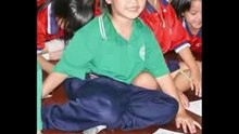 NCS Kindergarten, Nan Thailand