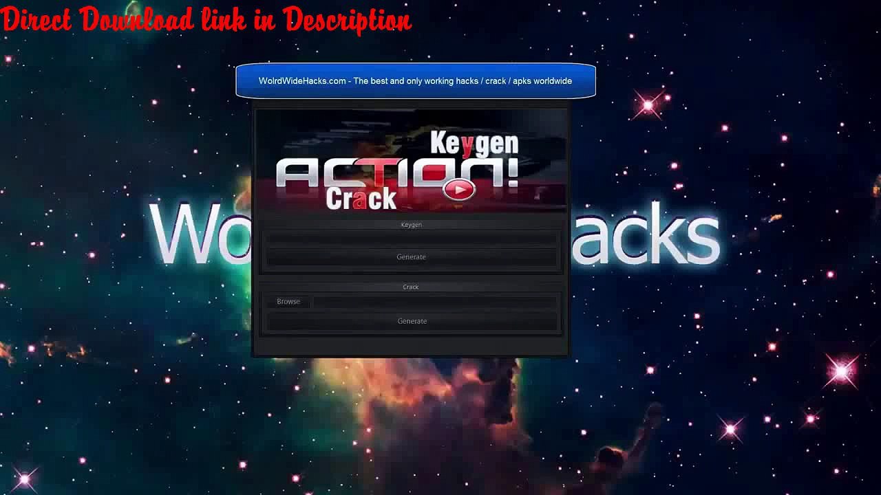 Mirillis Action Crack key serial 2015_(new)