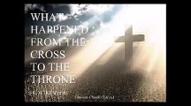 E W Kenyon - What happened from the Cross to the Throne 5 of 6