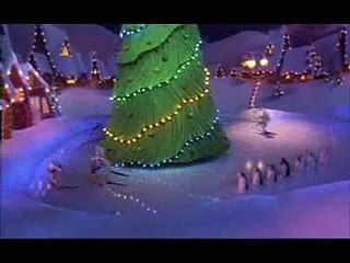The Night Santa Went Crazy-Wierd Al TNBC