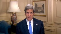 Video of Secretary Kerry presented at Pacific Islands Forum (PIF) Climate Change Roundtable, Majuro