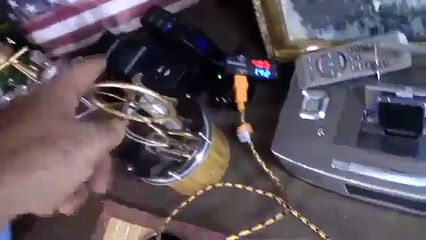 Stin jolt boxes & Solar chargers