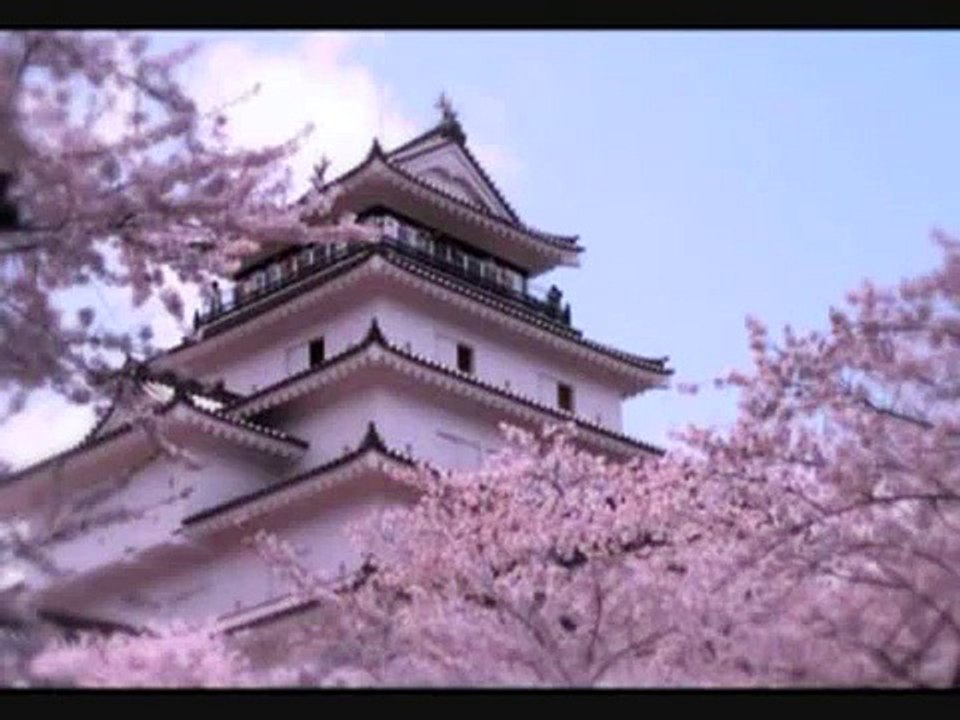 八重の桜　サウンドトラック　純真な心 piano solo ver)
