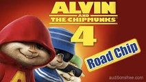 Watch Alvin and the Chipmunks: The Road Chip (2015) Animation Full Movie