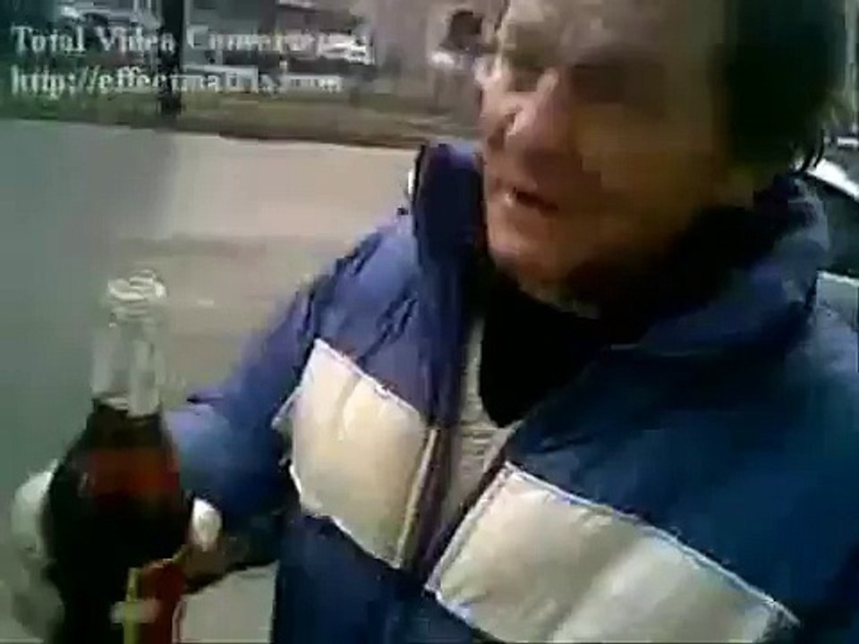 Wino w 7 sekund [Menele.Tv]