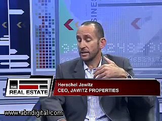 The Real Estate - Investing in property in South Africa