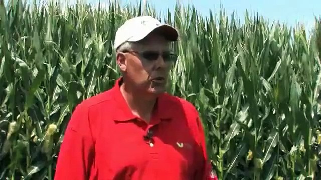 2010 Genuity Technology Showcases: Genuity VT Double PRO Corn