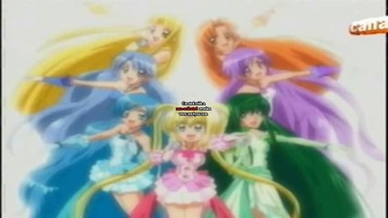 pitch pitch pich kibou no kaneoto paroles