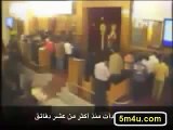 le responsable de l'attentats sur les coptes et filmé il etait parmie eux regardais