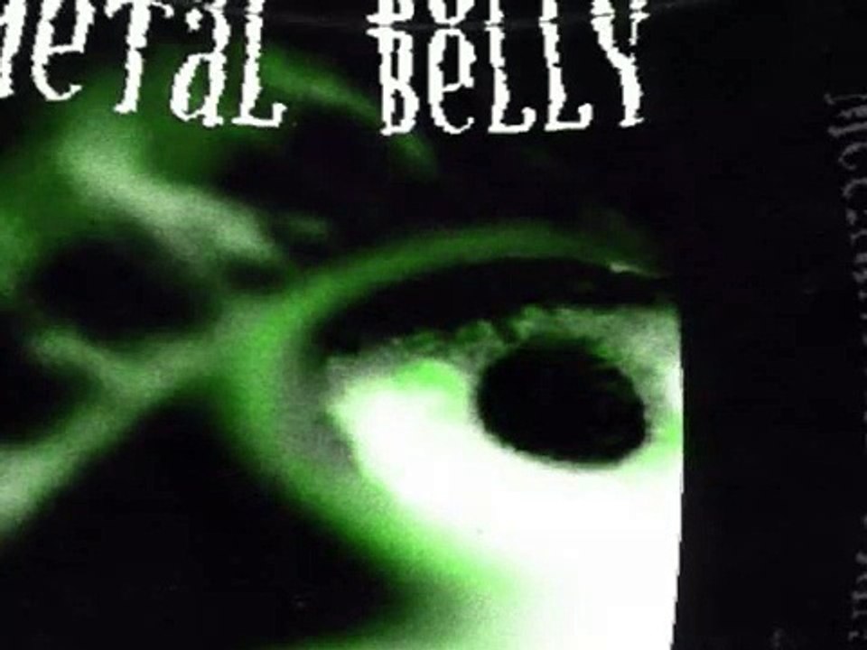 Mechanical Mantra by Metal Belly w/lyrics