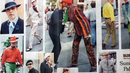 Bill Cunningham New York – Trailer