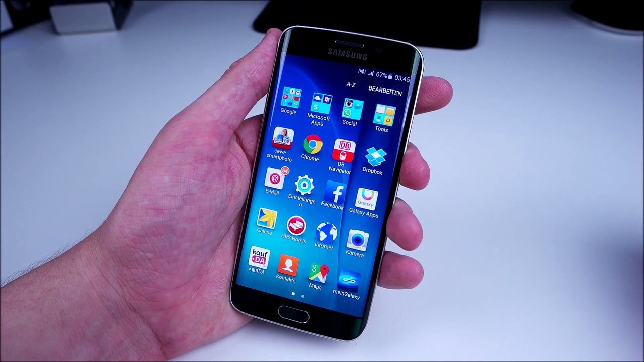 Samsung Galaxy S6: 6 wichtige Android 5.1.1-Neuerungen | Changelog