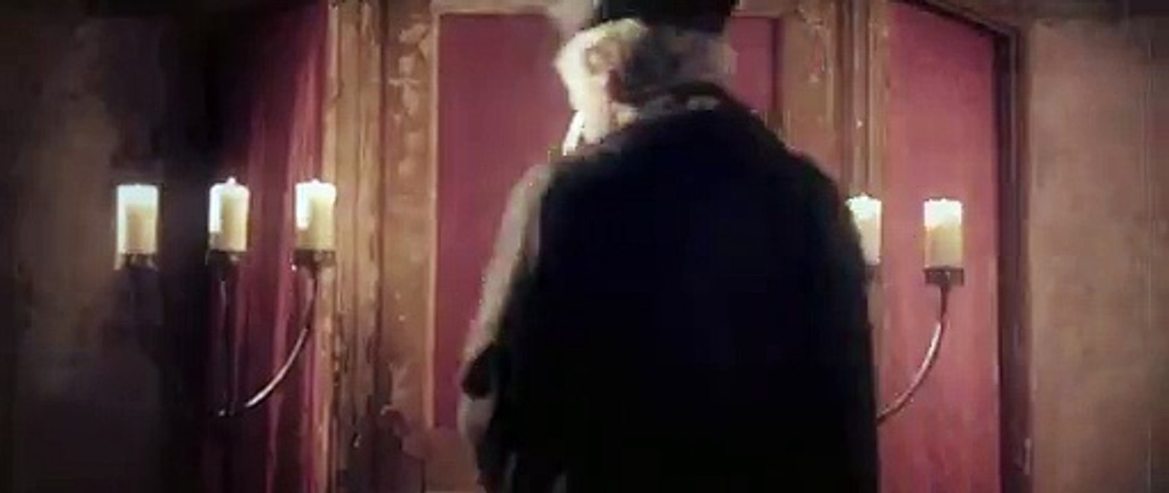 POWERWOLF - Army Of The Night (Official Video) | Napalm Records