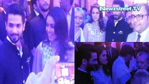 B-Town celebs congratulate Shahid on wedding