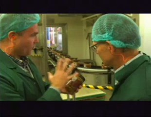 Verhalen van staal en steen De brug van Unilever