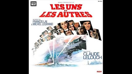 Les Uns et les Autres - Folies Bergère