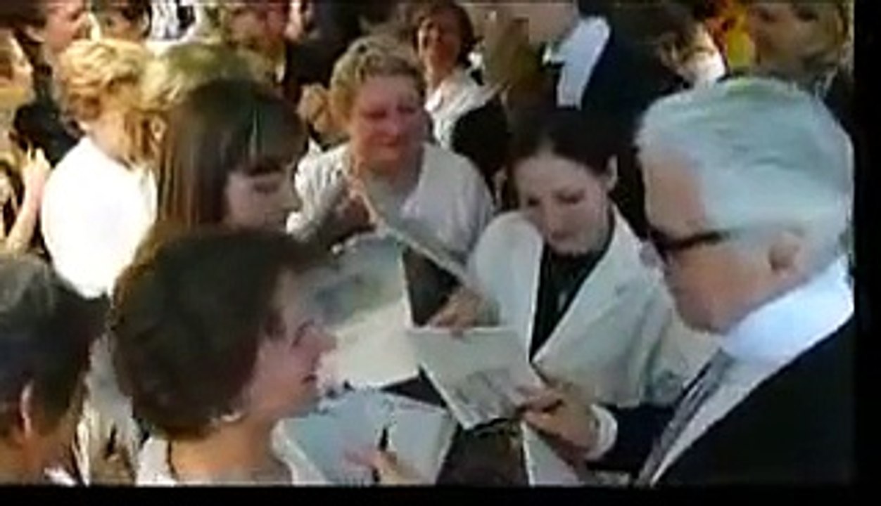 Signé Chanel - Extrait