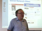 Heinz Moser zu «Digital Divide in den Zeiten von Web 2.0 und Social Networks»