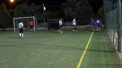 CAFFE' MAZZELLA-ROYCE 6-2