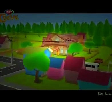 Biz İkimiz – Kukla gösterisi – TRT Çocuk | ÇizgiFilmizlet - Çizgi Film izle - ÇizgiFilm seyret