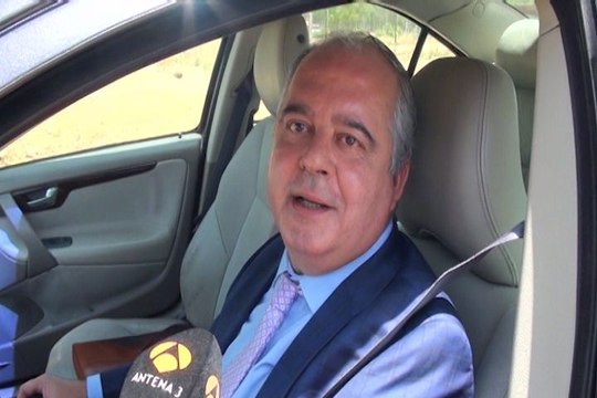 Luchan por el segundo permiso para Isabel Pantoja