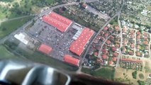 Rundflug mit Cessna 150