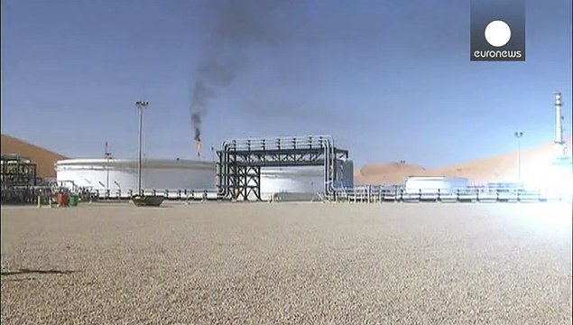 Petrolio in ripresa, occhi puntati sul negoziato per il nucleare iraniano
