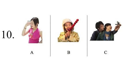 HSK 一级听力模拟考试 HSK cấp 1 thi thử phần nghe