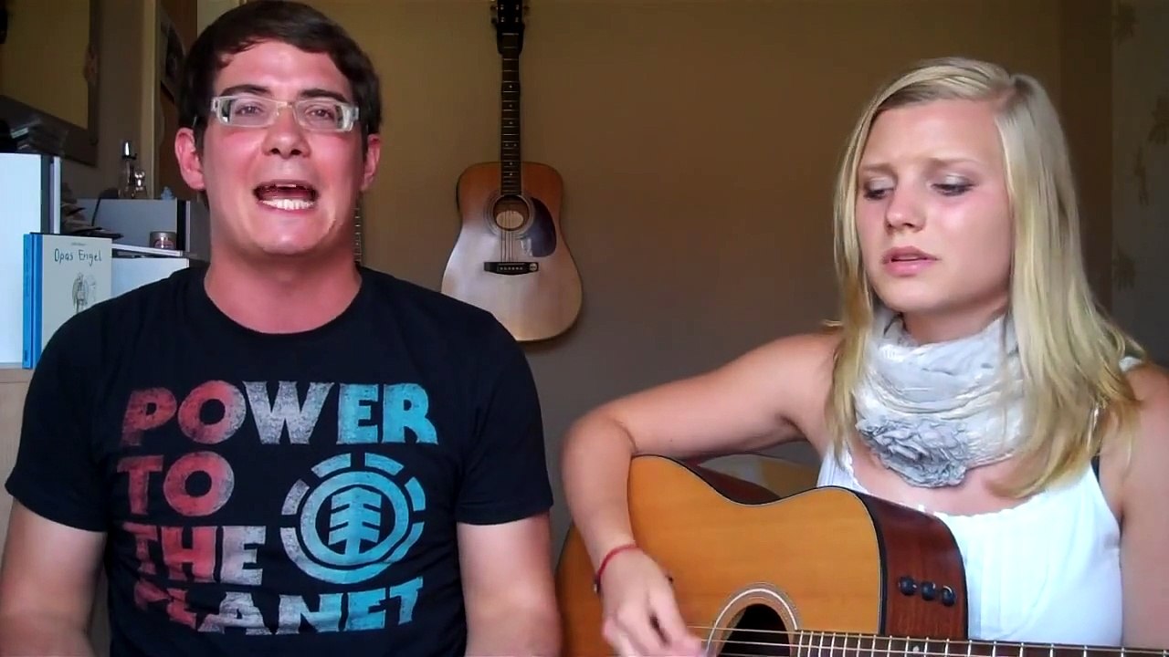 Where is the love  ?! - The Black Eyed Peas (acoustic cover)