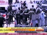 Egypt strikes ISIS in Libya- how Egyptians see the threat of terror?