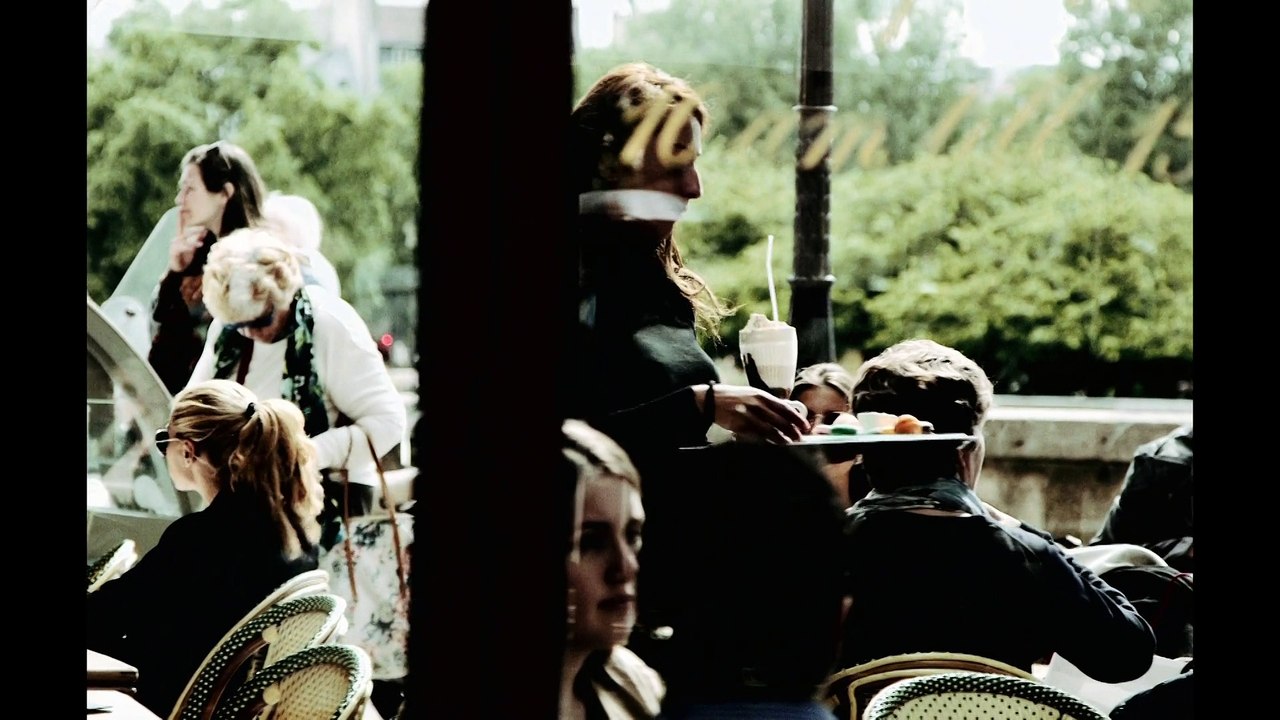 Leon Bridges - River | A Take Away Show