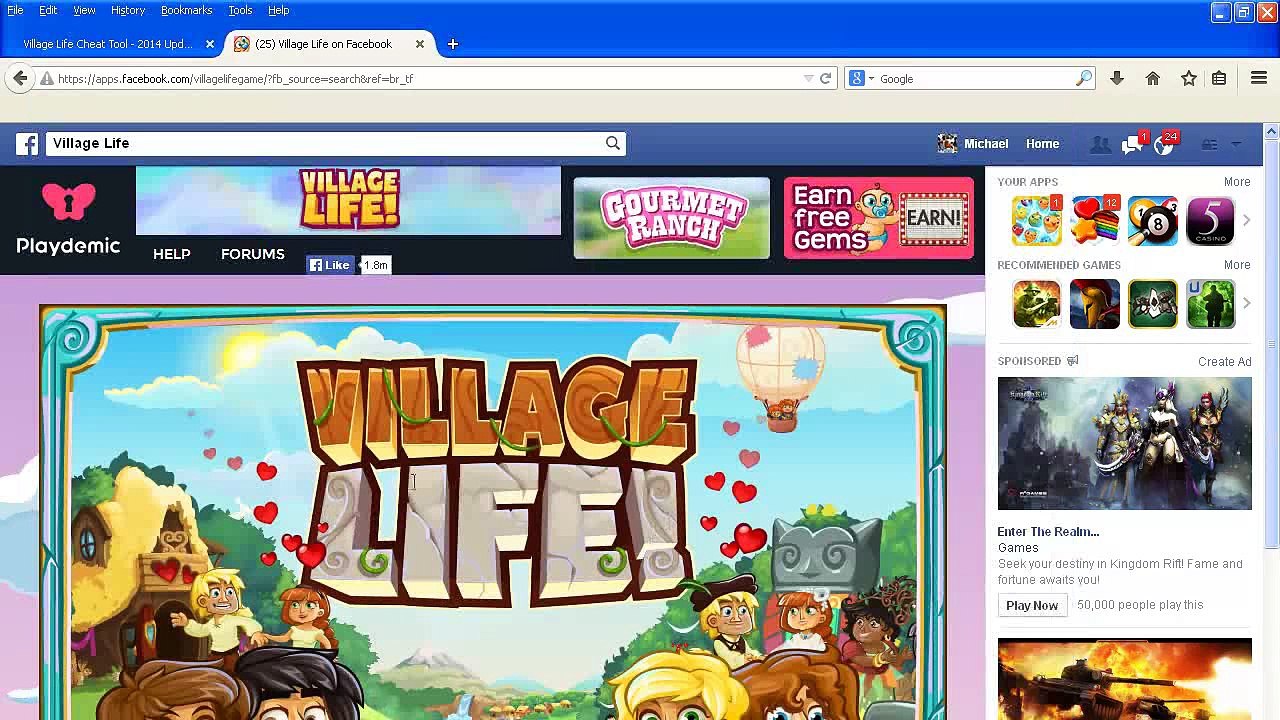 VillageLife_2