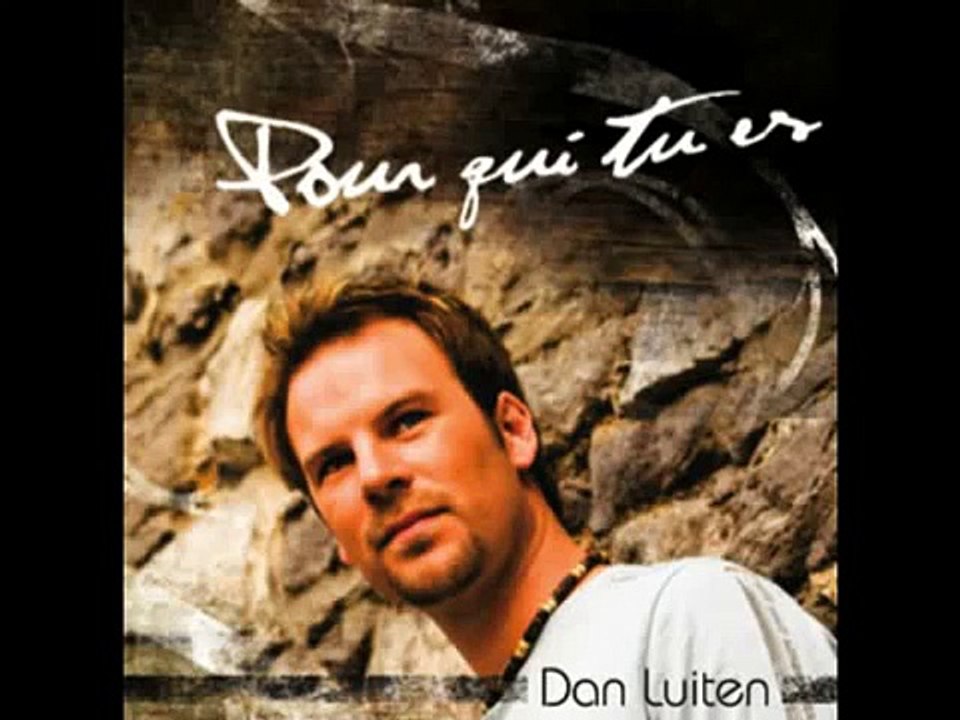 AVEC LA FORCE - Dan Luiten