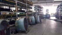 Inside a Chinese Bitcoin Mine